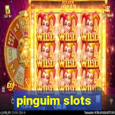 pinguim slots